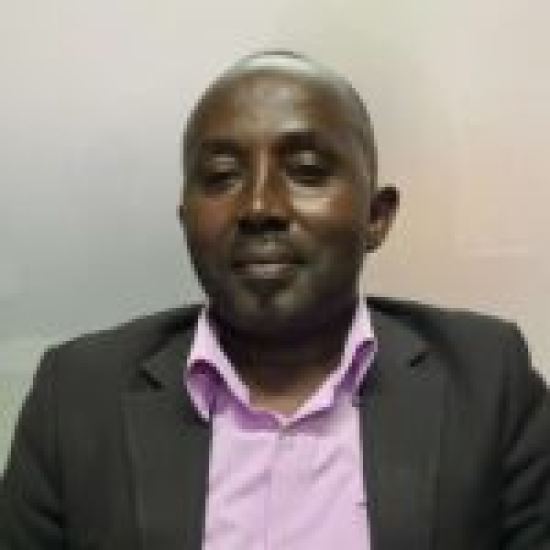 Team Member